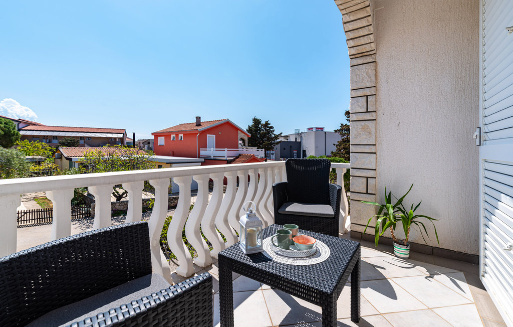 Lejlighed - Vir-Vir , Kroatien - CDI015 8