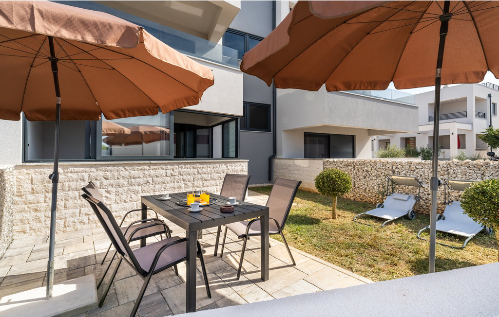 Lejlighed - Zadar-Zaton , Kroatien - CDI037 11