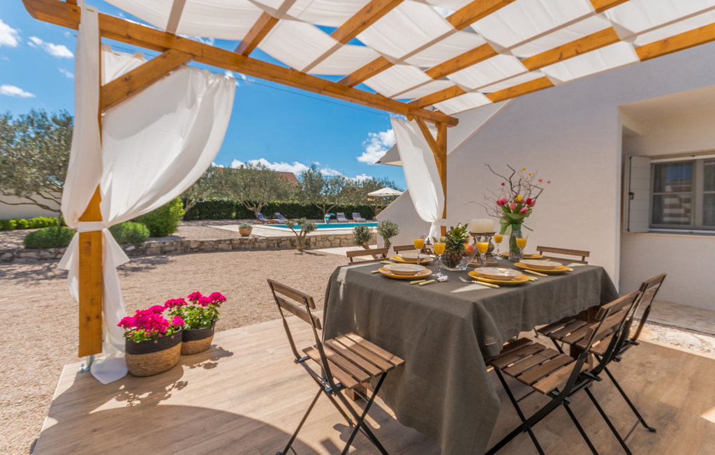 Ferienhaus - Zadar - Polaca , Kroatien - CDI099 6