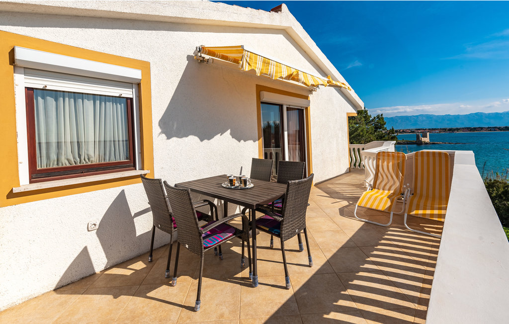 Lejlighed - Vir , Kroatien - CDI147 8