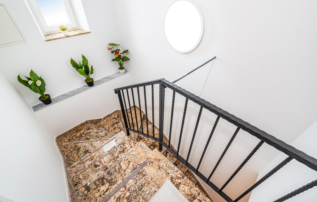 Ferienhaus - Starigrad Paklenica- Milovci , Kroatien - CDI153 26