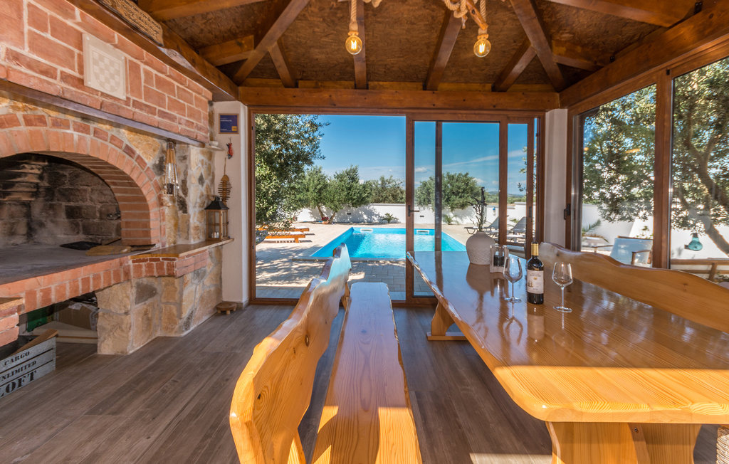 Ferienhaus - Biograd na moru , Kroatien - CDI182 16