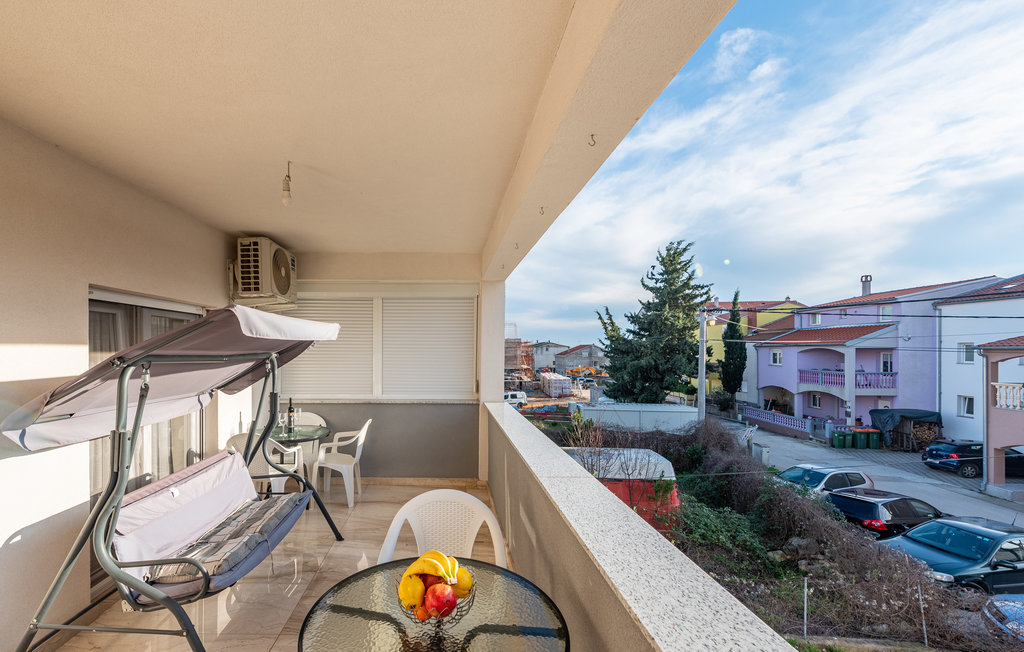 Lejlighed - Zadar , Kroatien - CDI265 2