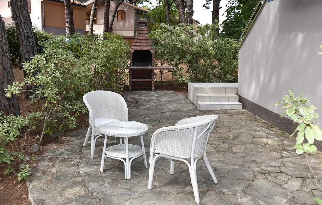 Lejlighed - Biograd , Kroatien - CDI369 2