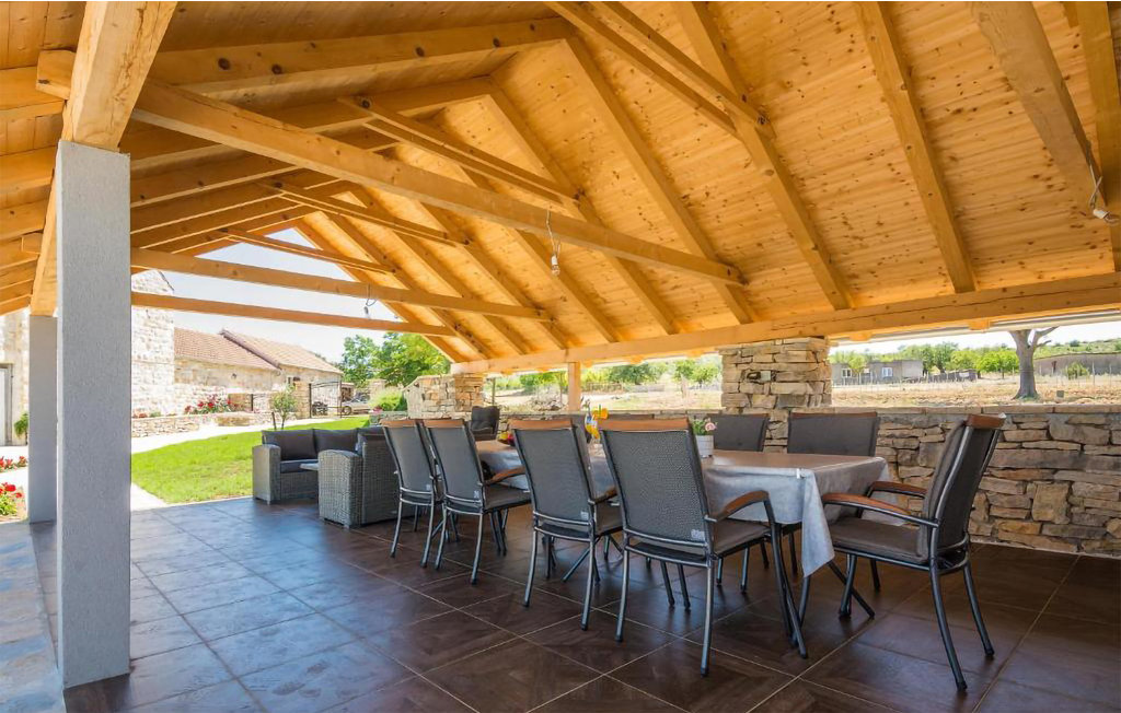 Ferienhaus - Biograd - Donje Ceranje , Kroatien - CDI396 16