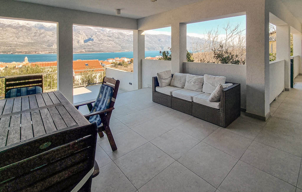 Ferienwohnung - Zadar - Vinjerac , Kroatien - CDI399 1