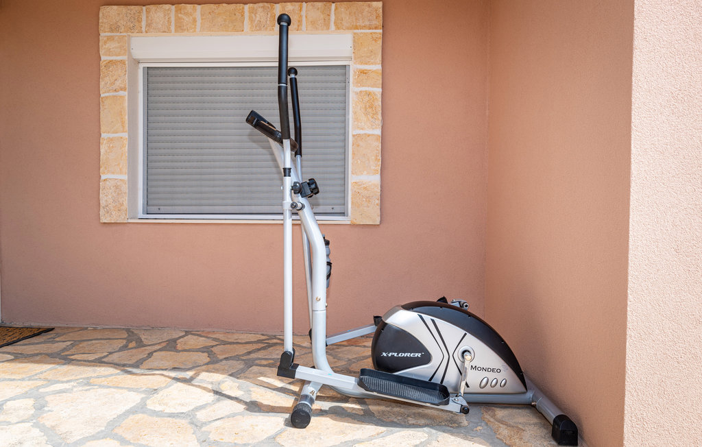 Feriehuse - Zadar - Perusic donji , Kroatien - CDI029 18