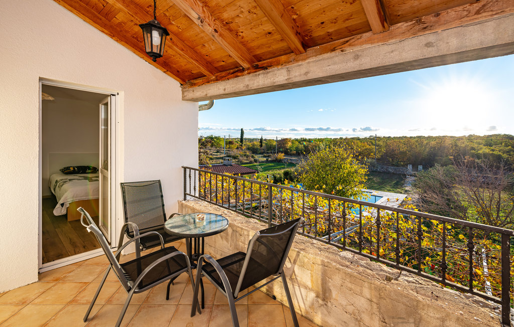 Feriehuse - Zadar - Donji Kasic , Kroatien - CDI069 7