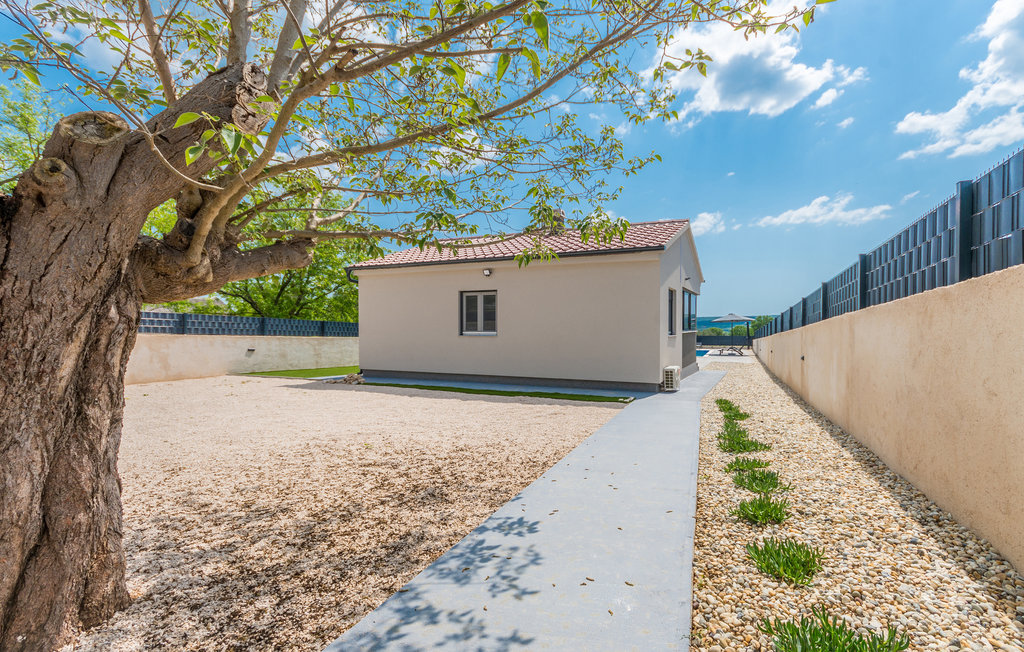 Feriehuse - Biograd-Gornje Rastane , Kroatien - CDI097 9