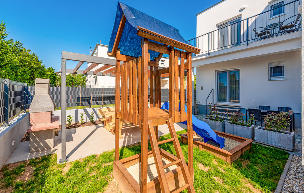 Lejlighed - Zadar , Kroatien - CDI132 8