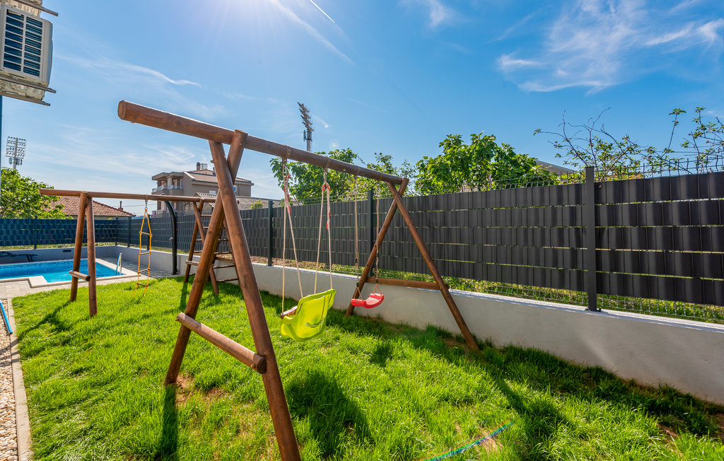 Ferieleilighet - Zadar , Kroatia - CDI134 15