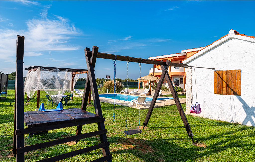 Ferienhaus - Zadar-Galovac , Kroatien - CDI269 21