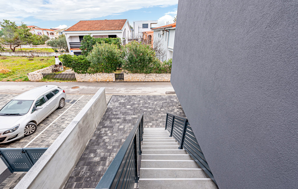 Lejlighed - Vir-Vir , Kroatien - CDI282 16