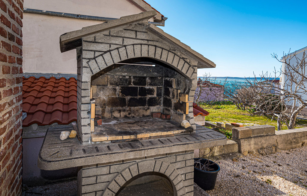 Ferienwohnung - Zadar - Rtina , Kroatien - CDI284 8