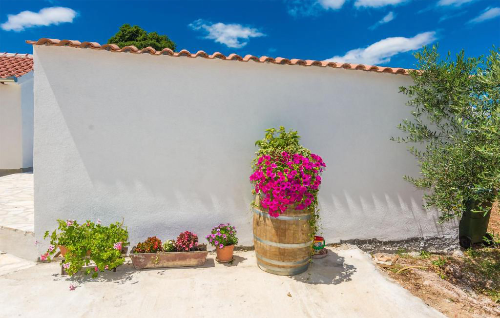 Feriehuse - Biograd - Bila Vlaka , Kroatien - CDI348 14