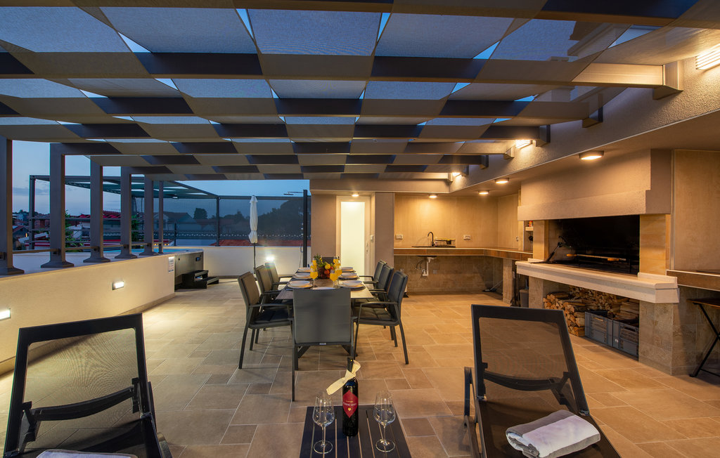 Ferienhaus - Zadar - Pakostane , Kroatien - CDI074 29