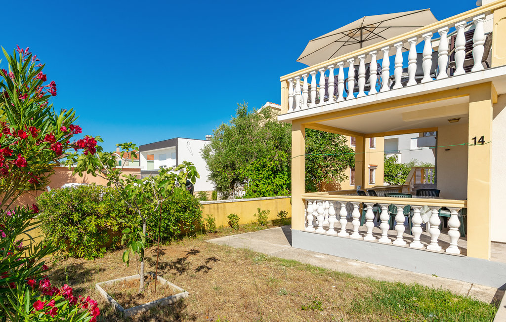 Lejlighed - Nin-Vrsi , Kroatien - CDI063 12