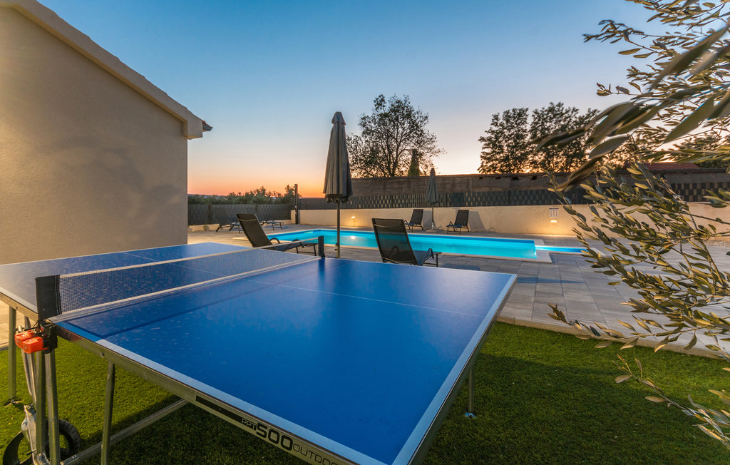 Feriehuse - Biograd-Gornje Rastane , Kroatien - CDI097 23