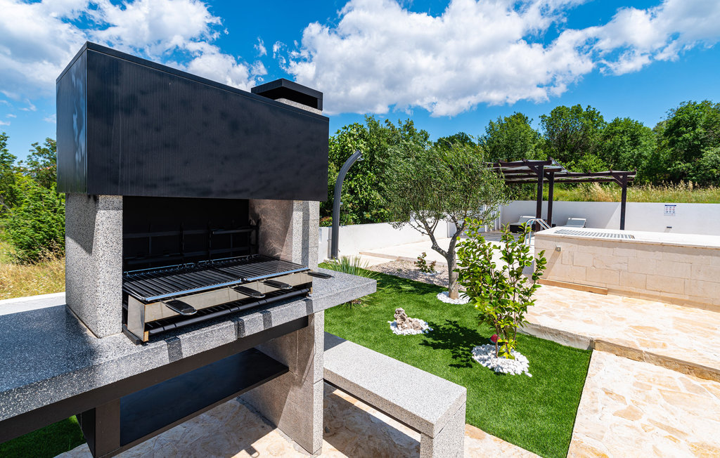 Ferienhaus - Zadar-Krusevo , Kroatien - CDI098 16