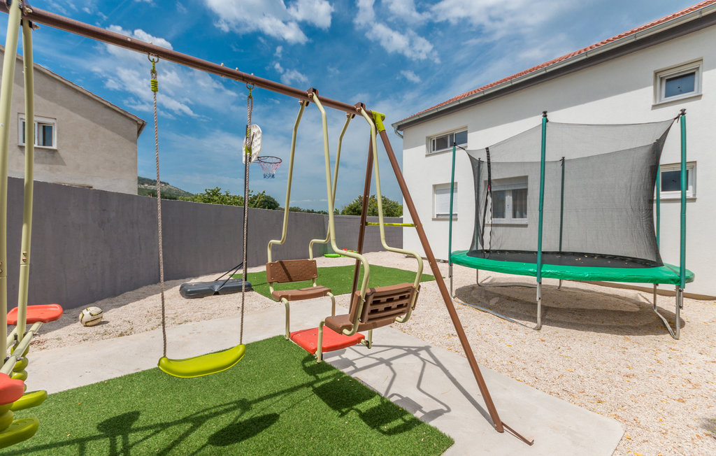 Ferienhaus - Biograd - Rastane Donje , Kroatien - CDI110 14