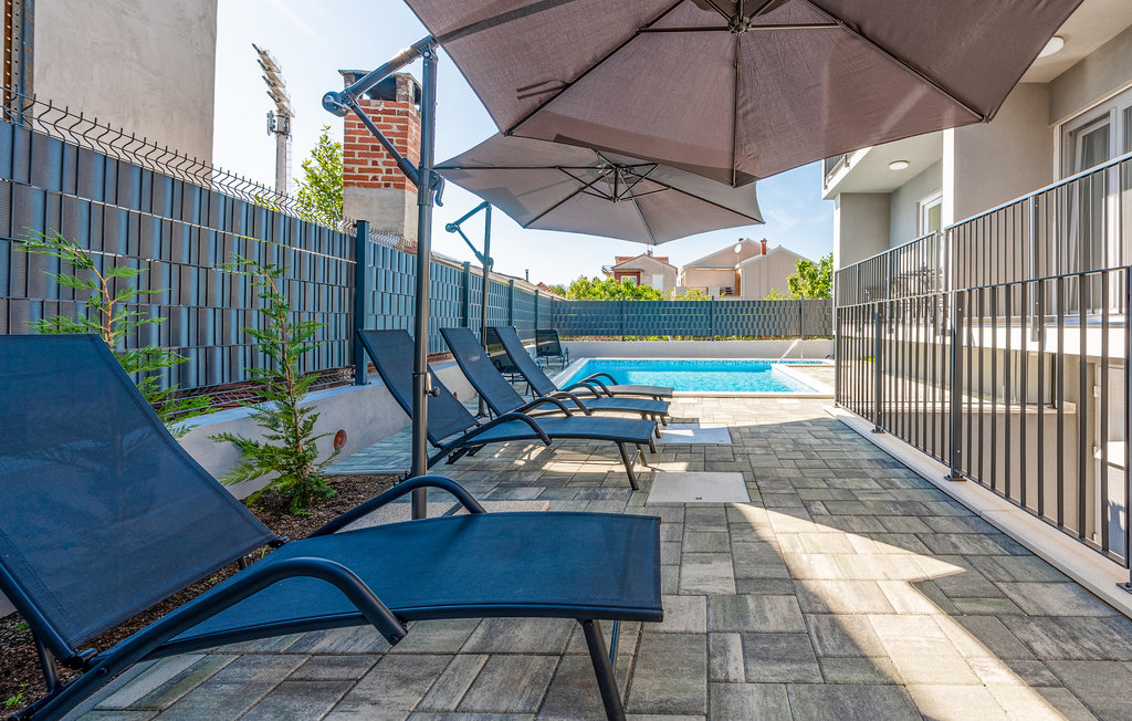 Lejlighed - Zadar , Kroatien - CDI132 14