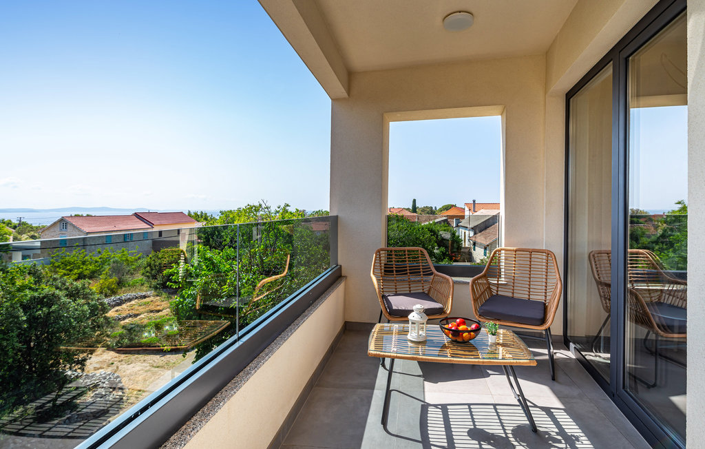 Ferienhaus - Zadar - Petrcane , Kroatien - CDI142 17