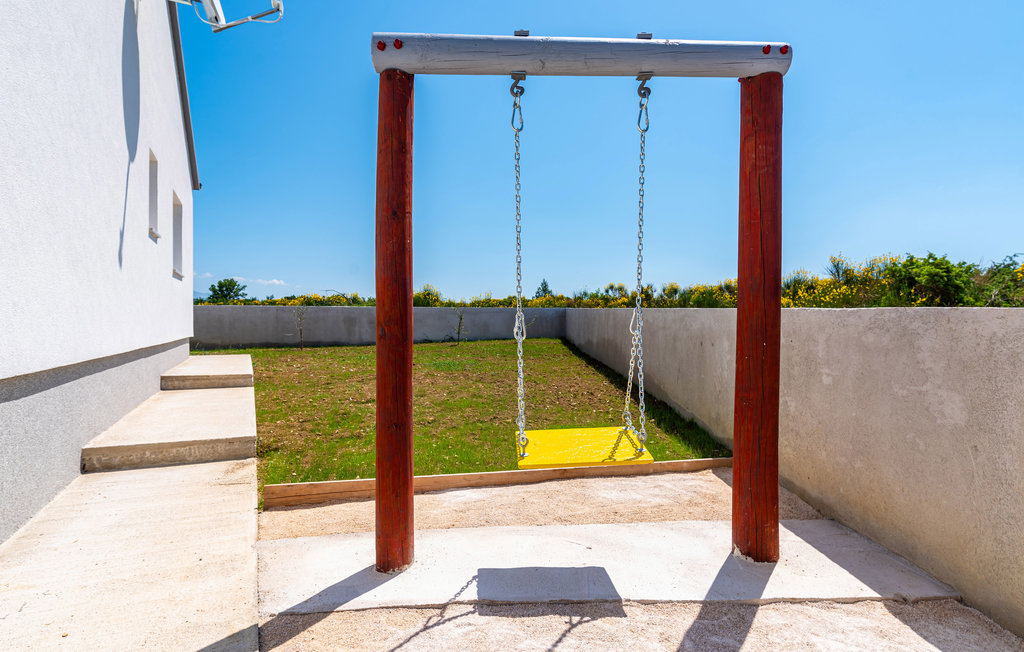 Ferienhaus - Zadar-Ljubacki Stanovi , Kroatien - CDI151 11