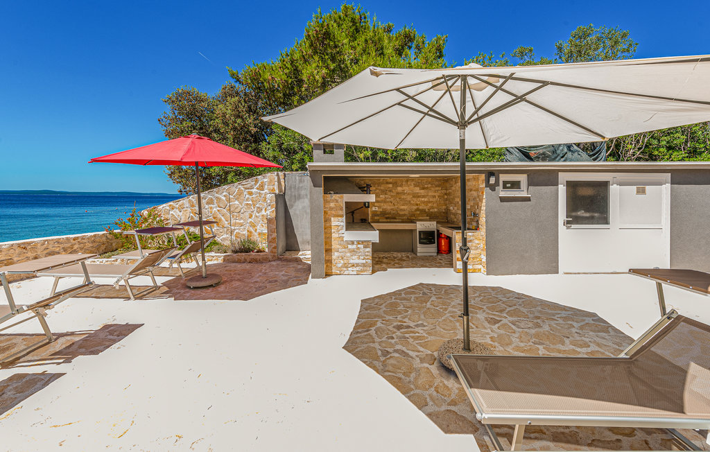 Semesterlägenhet - Zadar - Petrcane , Kroatien - CDI162 3