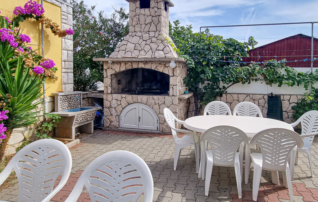 Lejlighed - Vir , Kroatien - CDI233 2