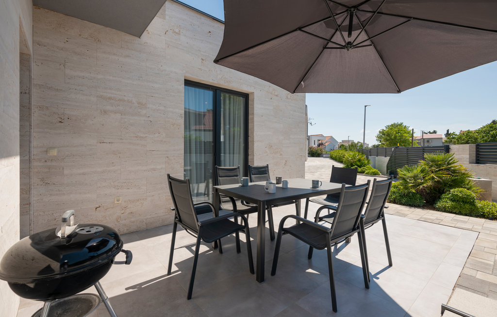 Ferienhaus - Vir , Kroatien - CDI248 16