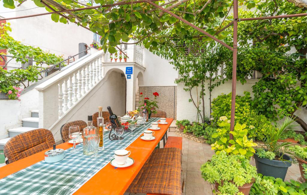 Ferienwohnung - Biograd , Kroatien - CDI278 6