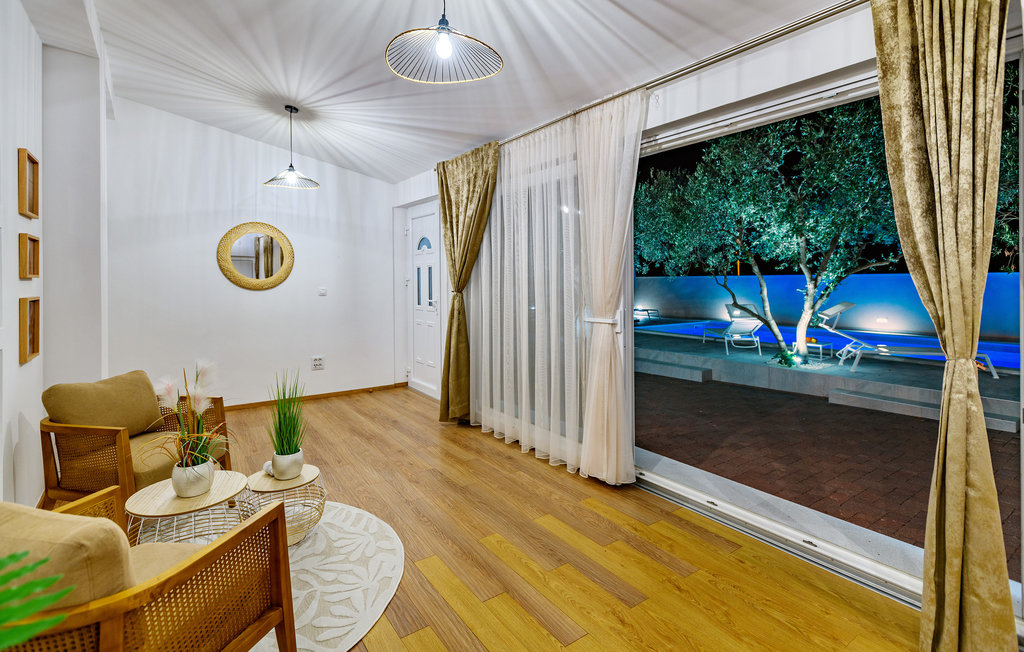 Feriehuse - Zadar-Pristeg , Kroatien - CDI303 26