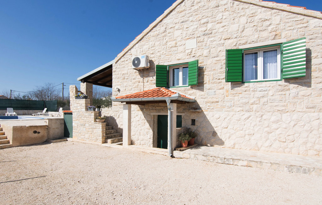 Feriehuse - Zadar - Crno , Kroatien - CDI347 11