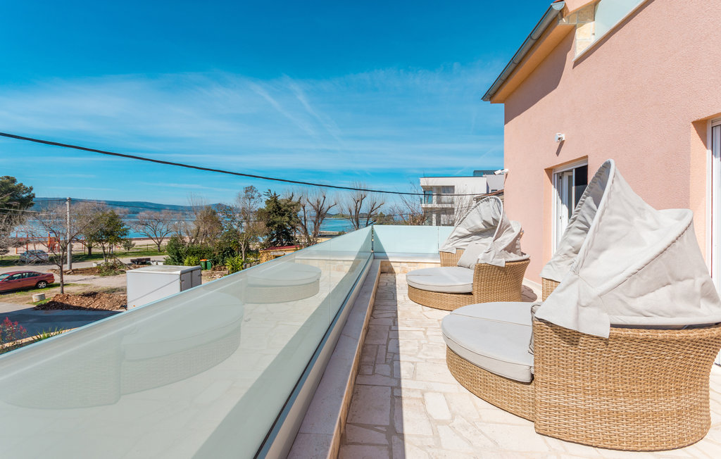 Ferienhaus - Biograd-Turanj , Kroatien - CDI398 3