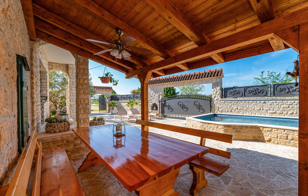 Feriehuse - Zadar - Gornje Ceranje , Kroatien - CDI419 6