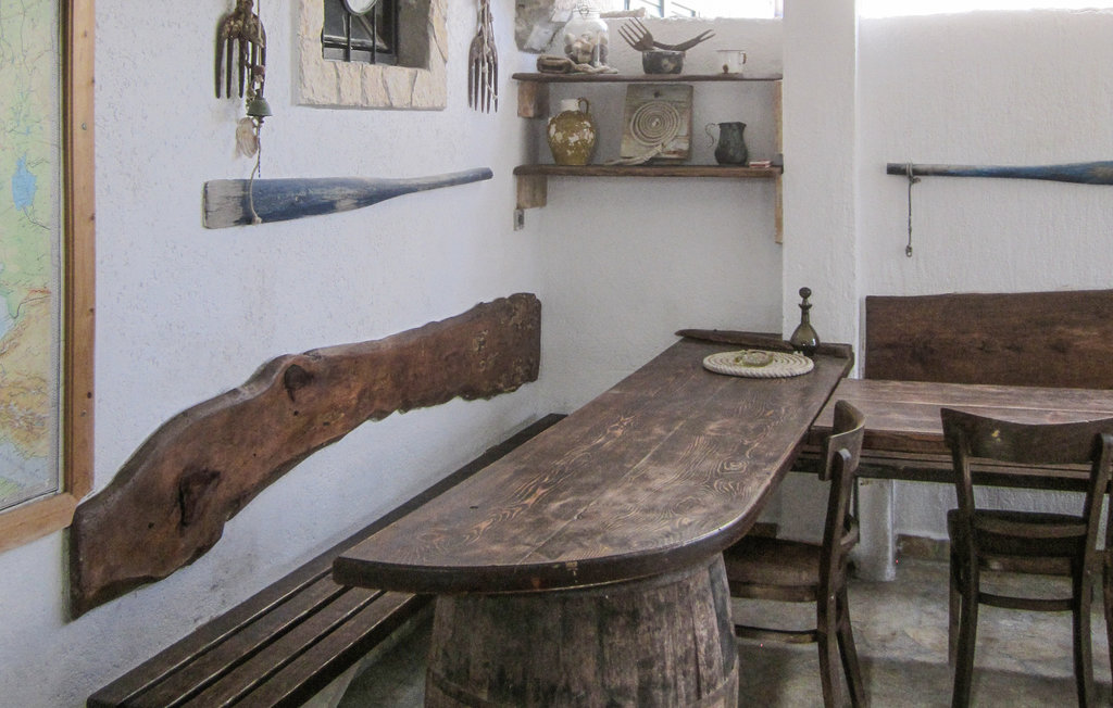 Lejlighed - Krapanj , Kroatien - CDI436 9