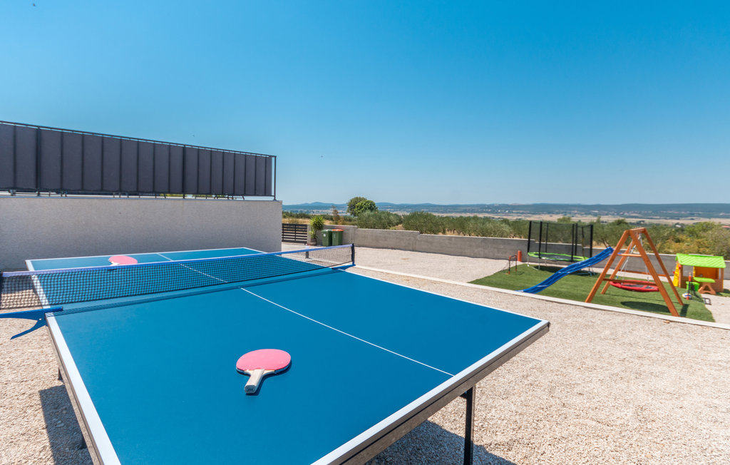 Ferienhaus - Biograd-Tinj , Kroatien - CDI039 16