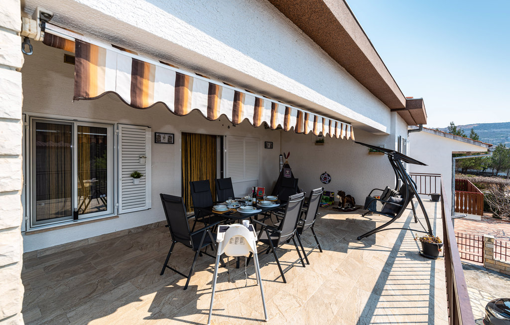 Lejlighed - Starigrad Paklenica-Rovanjska , Kroatien - CDI093 14