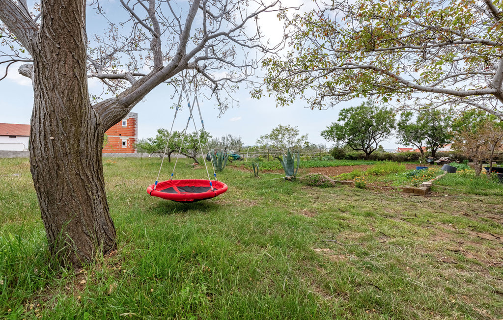 Ferienwohnung - Zadar - Vrsi , Kroatien - CDI146 12