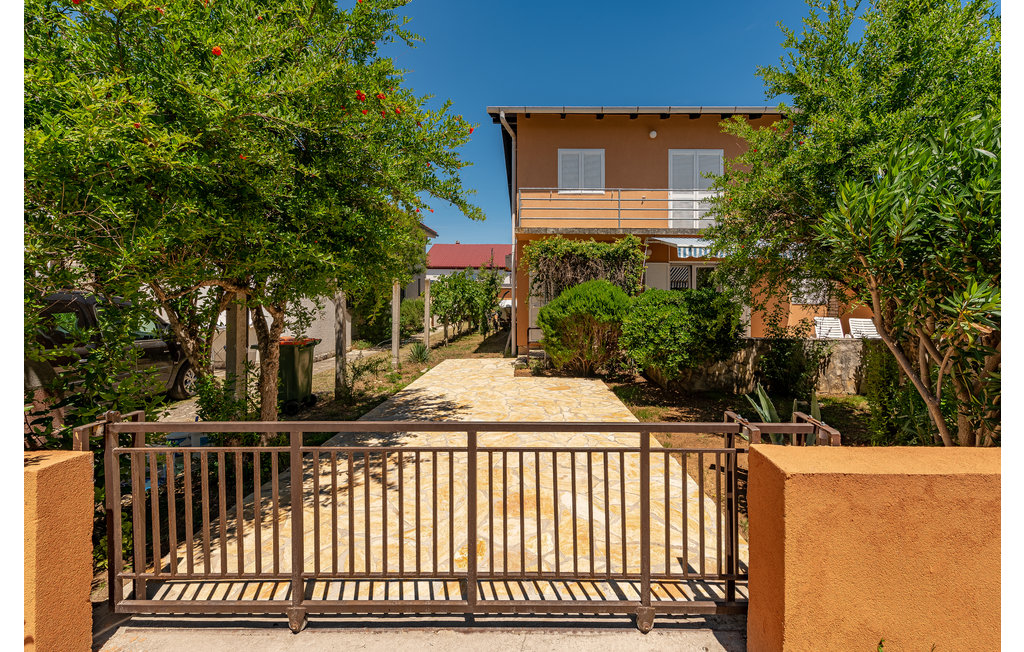 Lejlighed - Nin - Sabunike , Kroatien - CDI164 13