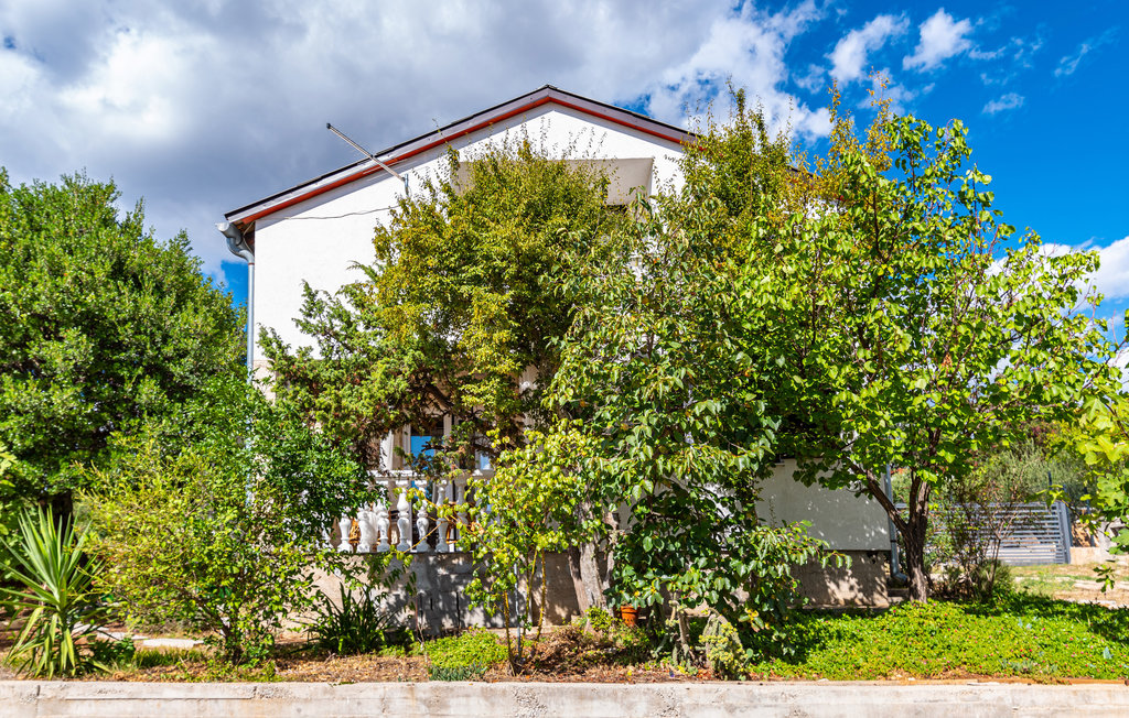 Ferienhaus - Zadar-Maslenica , Kroatien - CDI195 11