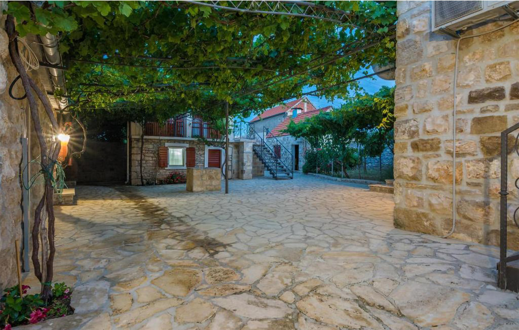 Ferienhaus - Biograd - Donje Ceranje , Kroatien - CDI396 19