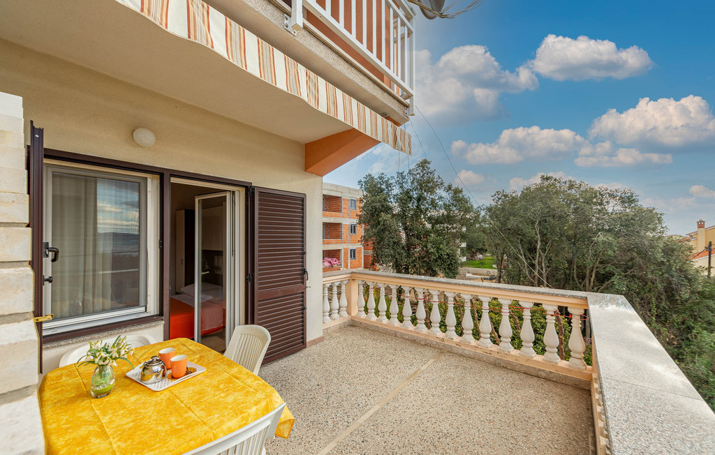 Ferieleilighet - Zadar-Kozino , Kroatia - CDI034 2