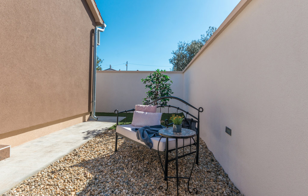 Ferienhaus - Biograd , Kroatien - CDI038 25