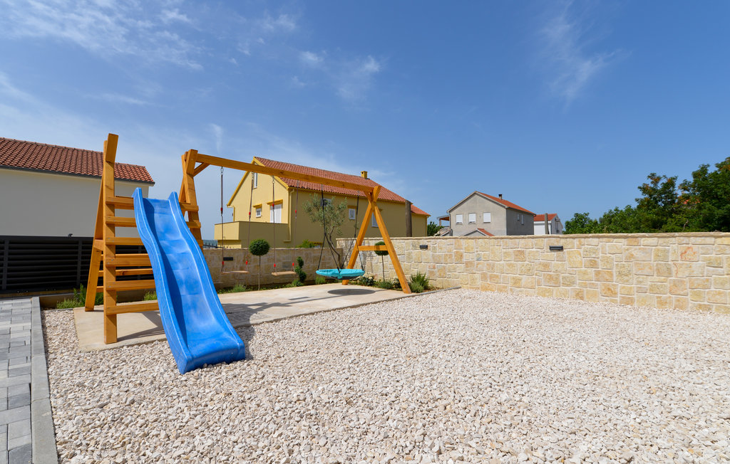 Ferienhaus - Zadar - Maslenica , Kroatien - CDI085 24