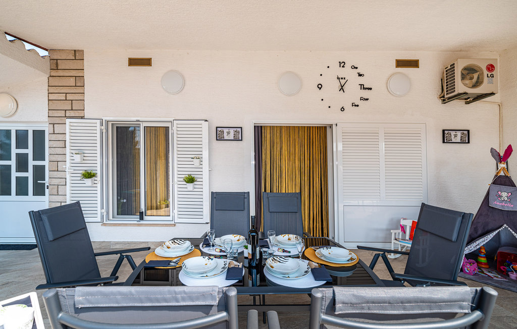 Lejlighed - Starigrad Paklenica-Rovanjska , Kroatien - CDI093 12