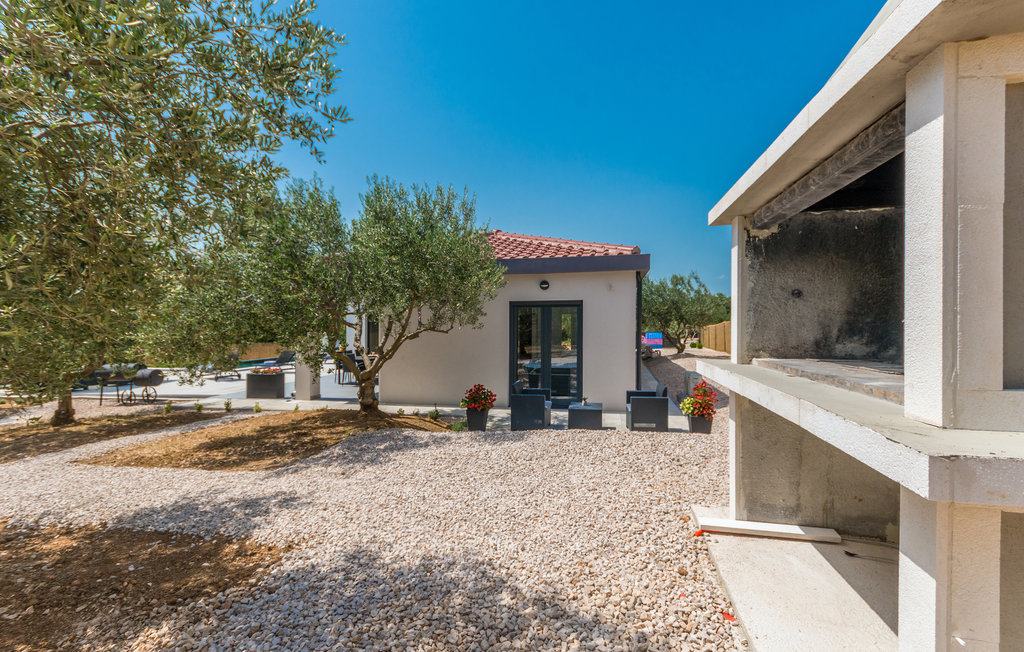 Ferienhaus - Biograd-Polaca , Kroatien - CDI119 24