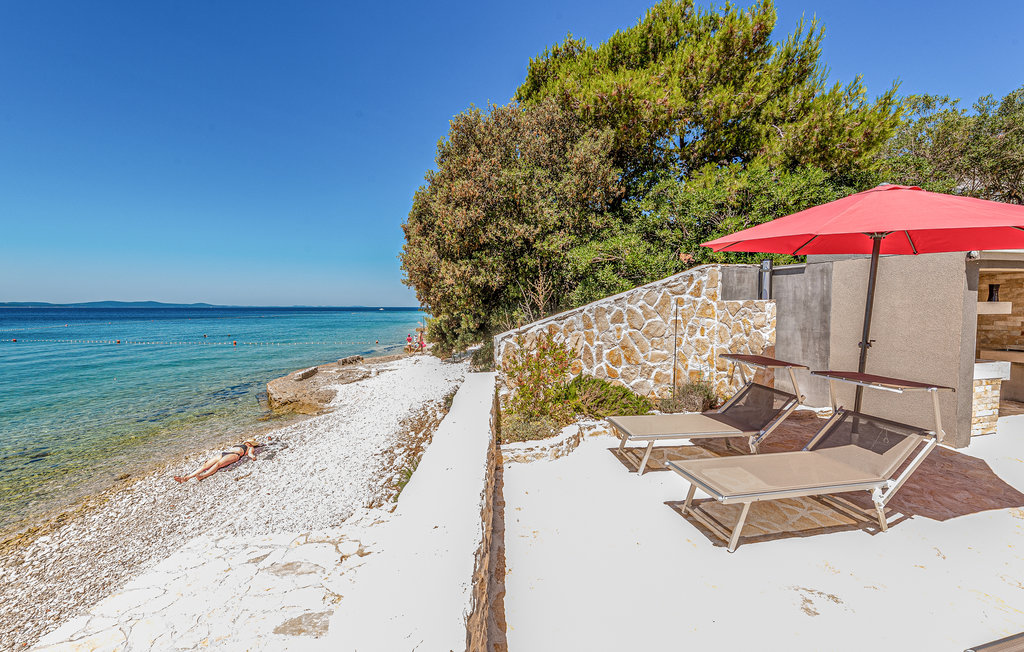 Semesterlägenhet - Zadar - Petrcane , Kroatien - CDI161 1