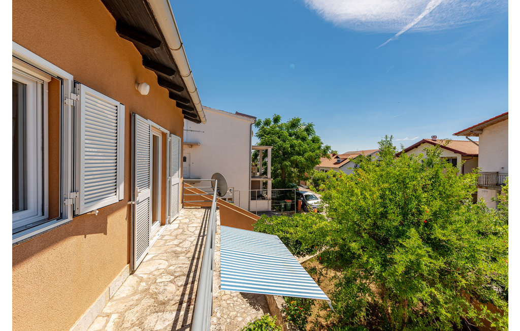 Lejlighed - Nin - Sabunike , Kroatien - CDI164 11