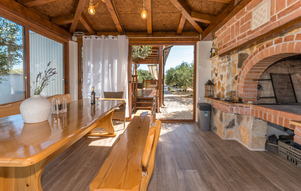 Ferienhaus - Biograd na moru , Kroatien - CDI182 17